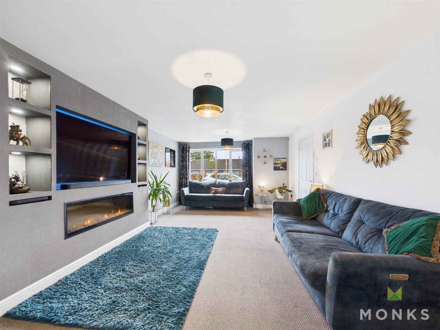 Drays House Aston Road, Wem, SY4 5JE SSTC Drays House Aston Road, Wem, SY4 5JE SSTC